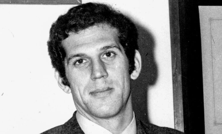 Ο-Νίκος-Γκάλης-αποχαιρέτησε-τον-Βασίλη-Γκούμα:-«Το-ελληνικό-μπάσκετ-έχασε-μια-από-τις-μεγαλύτερες-προσωπικότητές-του»