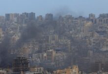 Ιρανικός-πύραυλος-αναχαιτίστηκε-από-το-ΝΑΤΟ-στον-εναέριο-χώρο-της-Τουρκίας-–-Ισραηλινοί-στρατιώτες-ψάχνουν-τρομοκράτες-στον-Λίβανο-κάνοντας-σκι