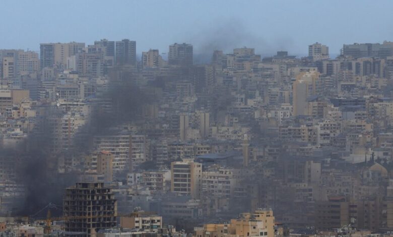 Ιρανικός-πύραυλος-αναχαιτίστηκε-από-το-ΝΑΤΟ-στον-εναέριο-χώρο-της-Τουρκίας-–-Ισραηλινοί-στρατιώτες-ψάχνουν-τρομοκράτες-στον-Λίβανο-κάνοντας-σκι