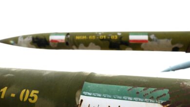 Τουρκία:-Το-ΝΑΤΟ-κατέρριψε-τέταρτο-ιρανικό-βαλλιστικό-πύραυλο-στον-εναέριο-χώρο-της