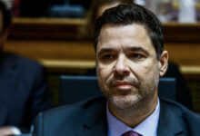 Κοντογεώργης:-Κάθε-εβδομάδα-παράτασης-του-πολέμου,-μπορεί-να-έχει-σημαντικές-επιπτώσεις-σε-ανάπτυξη-και-πληθωρισμό