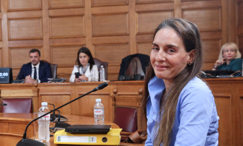 ΟΠΕΚΕΠΕ:-Άκυρη-η-καθαίρεση-της-Παρασκευής-Τυχεροπούλου,-επιστρέφει-στη-θέση-της