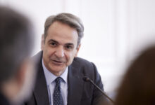 Κυριάκος-Μητσοτάκης-για-Ανώτατη-Σχολή-Παραστατικών-Τεχνών:-«Απαντούμε-με-πράξεις-σε-ένα-αίτημα-δεκαετιών»