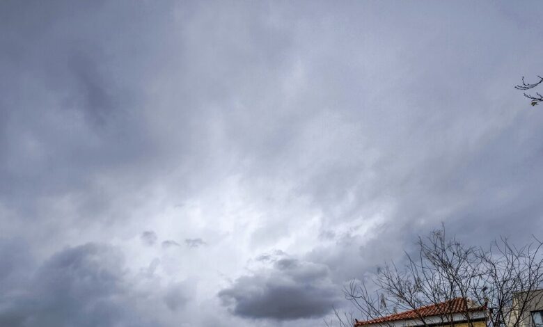 Καιρός:-Πότε-φτάνει-η-κακοκαιρία-«erminio»-που-έχει-σημάνει-συναγερμό-στους-μετεωρολόγους-–-Και-η-Αττική-στις-περιοχές-που-θα-«χτυπήσει»