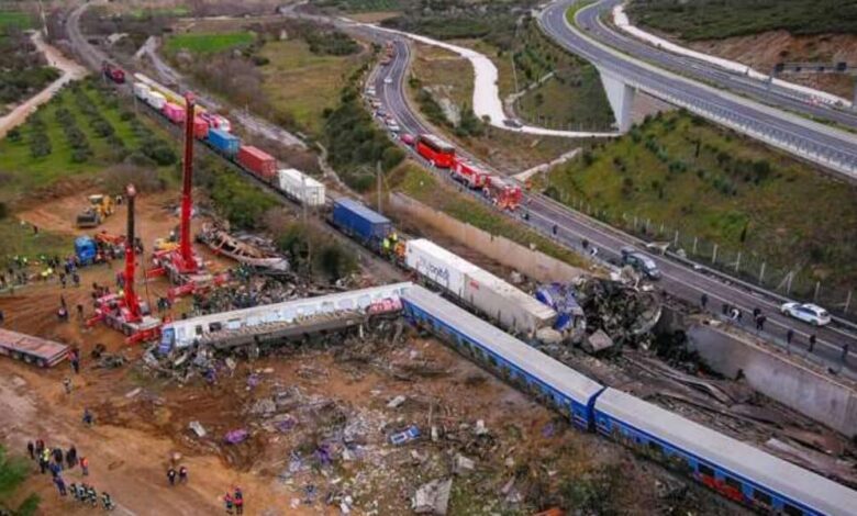 Πρωτοδικείο-Αθηνών:-Αποζημίωση-400.000-ευρώ-σε-οικογένεια-θύματος-των-Τεμπών 