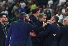 Ο-Παναθηναϊκός-απάντησε-στον-Ολυμπιακό:-«Θράσος-χωρίς-όρια-από-την-ομάδα-που-περιφέρει-την-αθλιότητα»