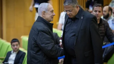 Στο-Ισραήλ-ψήφισαν-νομοσχέδιο-για-τη-θανατική-ποινή-των-Παλαιστινίων