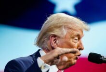 Μέση-Ανατολή:-Ο-Τραμπ-ζητά-συμφωνία-πριν-τις-6-Απριλίου-με-το-Ιράν-αλλιώς-απειλεί-με-ισοπέδωση-–-Οι-κινήσεις-της-Τεχεράνης