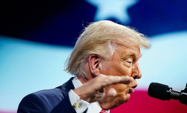 Μέση-Ανατολή:-Ο-Τραμπ-ζητά-συμφωνία-πριν-τις-6-Απριλίου-με-το-Ιράν-αλλιώς-απειλεί-με-ισοπέδωση-–-Οι-κινήσεις-της-Τεχεράνης