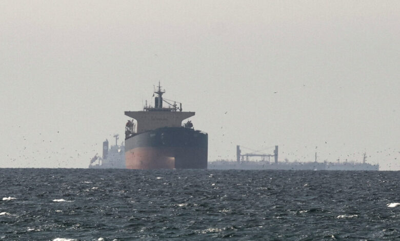 Ιράν:-Σχέδιο-για-επιβολή-διοδίων-στα-Στενά-του-Ορμούζ-–-Περιορισμοί-για-πλοία-από-ΗΠΑ-και-Ισραήλ