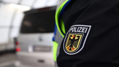 Γερμανία:-Ουκρανός-έκανε-κατασκοπεία-υπέρ-της-Ρωσίας,-σχεδίαζε-να-δολοφονήσει-συμπατριώτη-του-στρατιώτη