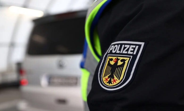 Γερμανία:-Ουκρανός-έκανε-κατασκοπεία-υπέρ-της-Ρωσίας,-σχεδίαζε-να-δολοφονήσει-συμπατριώτη-του-στρατιώτη