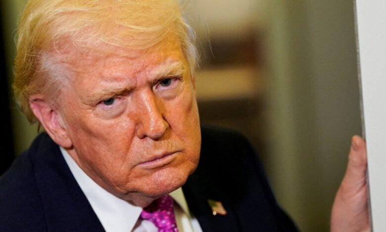 Ο-Τραμπ-«δίνει»-τον-Μοχάμαντ-Μπαγκέρ-Γκαλιμπάφ-ως-τον-συνομιλητή-των-διαπραγματεύσεων-από-το-Ιράν