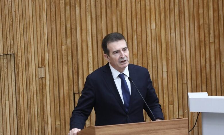 Χρυσοχοΐδης-για-τις-κάμερες-στους-δρόμους:-Όλα-θα-ρυθμιστούν-έτσι-ώστε-να-είναι-100%-βέβαιο-ότι-έχουμε-παράβαση,-δεν-γίνονται-υπερβολές