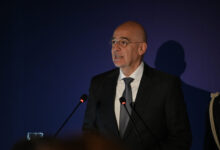 Νίκος-Δένδιας-για-εξοπλισμούς:-Είμαστε-υποχρεωμένοι-να-επενδύσουμε-στην-αμυντική-μας-δυνατότητα