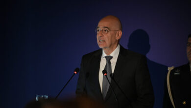 Νίκος-Δένδιας-για-εξοπλισμούς:-Είμαστε-υποχρεωμένοι-να-επενδύσουμε-στην-αμυντική-μας-δυνατότητα