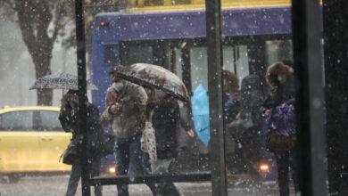 Καιρός:-Έρχεται-η-κακοκαιρία-erminio-με-καταιγίδες-και-θυελλώδεις-ανέμους-–-Στο-«κόκκινο»-η-μισή-χώρα