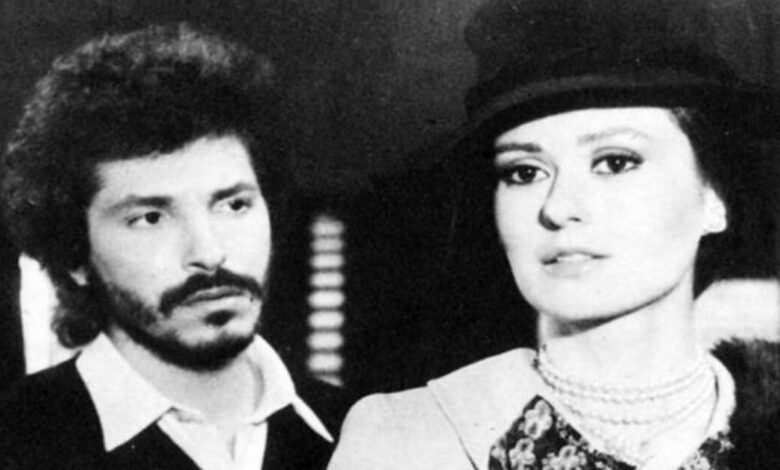 Πέθανε-ο-ηθοποιός-Στέλιος-Καλογερόπουλος,-ο-«Κίτσος»-από-το-θρυλικό-σίριαλ-«Οι-Πανθέοι»