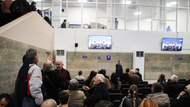 Δίκη-για-τα-Τέμπη:-Ολομέτωπη-επίθεση-του-προέδρου-της-Ένωσης-Δικαστών-και-Εισαγγελέων-σε-δικηγόρους-και-διαδίκους