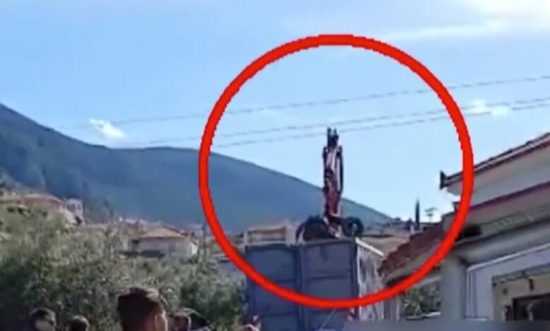 Άστρος:-Βίντεο-ντοκουμέντο-από-το-σημείο-του-δυστυχήματος-όπου-σκοτώθηκαν-δύο-άντρες-από-ηλεκτροπληξία