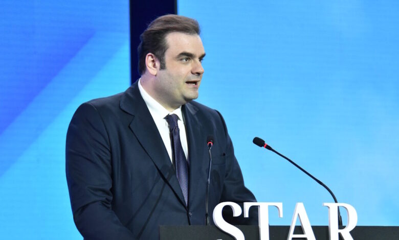 Πιερρακάκης:-Θα-εξαντλήσουμε-κάθε-δημοσιονομικό-περιθώριο-ώστε-κανένας-πολίτης-ή-επιχείρηση-να-μην-μείνουν-απροστάτευτοι