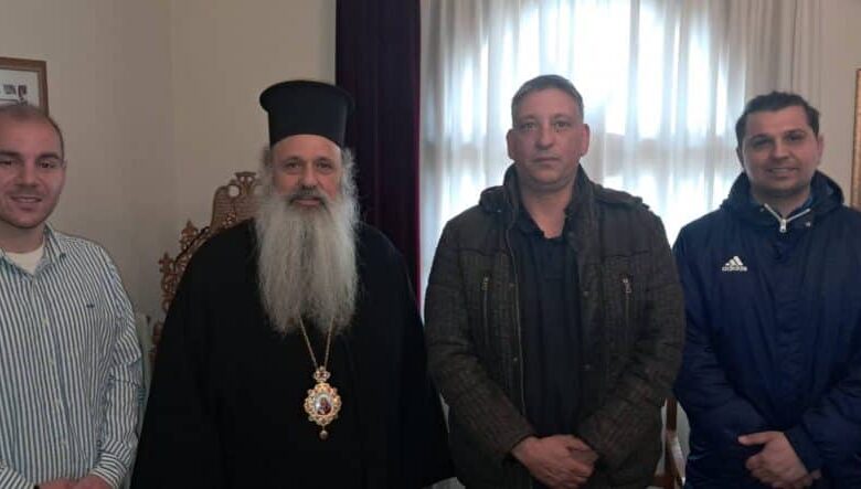 Οι-ευχές-του-Μητροπολίτη-Σταγών-και-Μετεώρων-Θεόκλητου-στην-«Ενωτική-Πρωτοβουλία»