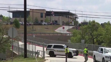 Τέξας:-15χρονος-μαθητής-πυροβόλησε-καθηγήτρια-και-στη-συνέχεια-αυτοκτόνησε