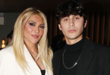 Μπάμπης-Λαζαρίδης-για-Αγγελική-Ηλιάδη:-Κάποια-αρνητικά-σχόλια-για-τη-μητέρα-μου-δεν-μου-αρέσουν