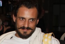 Ο-Σταύρος-Σβήγκος-για-τη-συγκατοίκηση-με-τη-Γιολάντα-Καλογεροπούλου:-Φτιάχνουμε-το-σπίτι,-είναι-πολύ-ωραίο