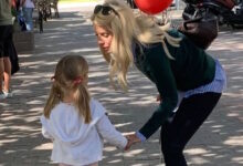 Ελένη-Μενεγάκη:-Η-κόρη-της,-Μαρίνα,-έγινε-11-ετών-–-Οι-σπάνιες-φωτογραφίες-και-οι-ευχές-της-παρουσιάστριας