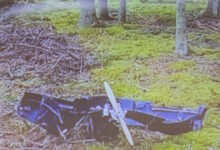 drone-από-την-Ουκρανία-κατέπεσε-στην-Φινλανδία:-Καταστράφηκε-με-ελεγχόμενη-έκρηξη-–-Συγνώμη-ζήτησε-το-Κίεβο