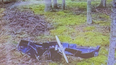 drone-από-την-Ουκρανία-κατέπεσε-στην-Φινλανδία:-Καταστράφηκε-με-ελεγχόμενη-έκρηξη-–-Συγνώμη-ζήτησε-το-Κίεβο