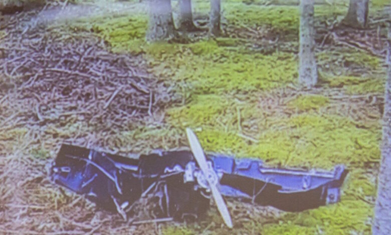 drone-από-την-Ουκρανία-κατέπεσε-στην-Φινλανδία:-Καταστράφηκε-με-ελεγχόμενη-έκρηξη-–-Συγνώμη-ζήτησε-το-Κίεβο