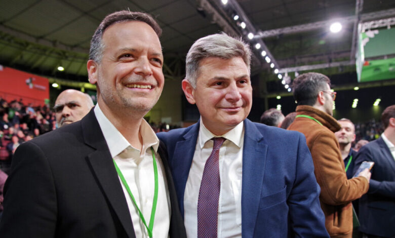 Φαραντούρης-κατά-ΣΥΡΙΖΑ-και-Πολάκη:-Σταλινικοί-που-με-διέγραψαν,-τώρα-με-συκοφαντούν