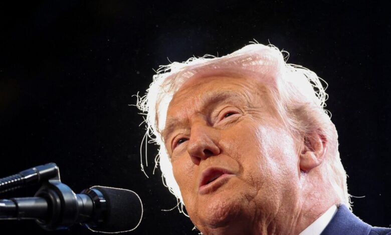 Αποκάλυψη-Τραμπ:-Χτίζεται-στρατιωτικό-συγκρότημα-κάτω-από-τη-νέα-αίθουσα-χορού-του-Λευκού-Οίκου-–-Με-αλεξίσφαιρα-τζάμια-και-οροφή-ανθεκτική-σε-επιθέσεις-drones