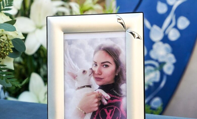 Ανατριχίλα-στην-Ιταλία:-Άνοιξαν-το-φέρετρο-της-29χρονης-Πάμελα-Τζενίνι-και-πήραν-το-κρανίο-της-–-Δολοφονήθηκε-από-τον-πρώην-της