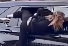 viral-απόδραση-στο-Μίσιγκαν:-Γυναίκα-το-έσκασε-από-μισάνοιχτο-παράθυρο-περιπολικού-φορώντας-χειροπέδες