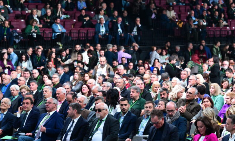 Το-ΠΑΣΟΚ-περνά-στην-αντεπίθεση:-Τέλος-τα-σενάρια-συνεργασίας-με-τη-ΝΔ