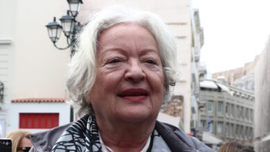 Τάνια-Τσανακλίδου:-Η-Μαρινέλλα-ήταν-μία-και-μοναδική,-της-χρωστάμε-όλοι,-άφησε-πολιτισμό
