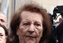 Βάσω-Καζαντζίδη-για-Μαρινέλλα:-Καλή-αντάμωση-με-τον-Στέλιο,-ήταν-σαν-αδερφή-μου-δίπλα-μου