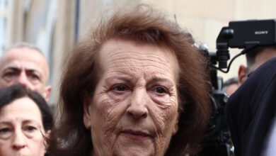 Βάσω-Καζαντζίδη-για-Μαρινέλλα:-Καλή-αντάμωση-με-τον-Στέλιο,-ήταν-σαν-αδερφή-μου-δίπλα-μου