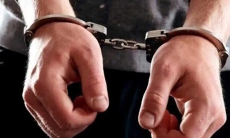 Θεσσαλονίκη:-Συνελήφθη-24χρονος-Ρουμάνος-με-ευρωπαϊκό-ένταλμα-των-Αρχών-για-βαριές-κατηγορίες