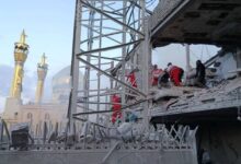 Ιράν:-Επιθέσεις,-αντίποινα-και-απειλές-Τραμπ-για-πλήγματα-σε-κρίσιμες-υποδομές-[live]