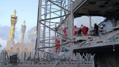 Ιράν:-Επιθέσεις,-αντίποινα-και-απειλές-Τραμπ-για-πλήγματα-σε-κρίσιμες-υποδομές-[live]