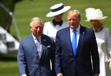 Συνάντηση-βασιλιά-Καρόλου-–-Ντόναλντ-Τραμπ-στις-ΗΠΑ-στα-τέλη-Απριλίου