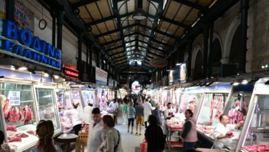 Πασχαλινή-αγορά:-Πώς-θα-«φρενάρουν»-οι-ανατιμήσεις-λόγω-του-πολέμου,-τα-μέτρα-που-εφαρμόζονται-άμεσα