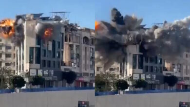 Μέση-Ανατολή:-Νέοι-ισραηλινοί-βομβαρδισμοί-στη-Βηρυτό-–-Το-Ιράν-απειλεί-να-στοχοποιήσει-αμερικανικές-τεχνολογικές-εταιρείες-–-live-όλες-οι-εξελίξεις