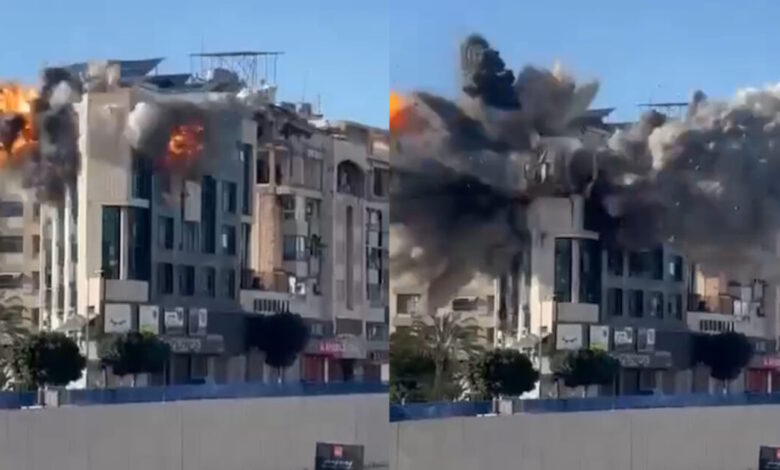 Μέση-Ανατολή:-Νέοι-ισραηλινοί-βομβαρδισμοί-στη-Βηρυτό-–-Το-Ιράν-απειλεί-να-στοχοποιήσει-αμερικανικές-τεχνολογικές-εταιρείες-–-live-όλες-οι-εξελίξεις