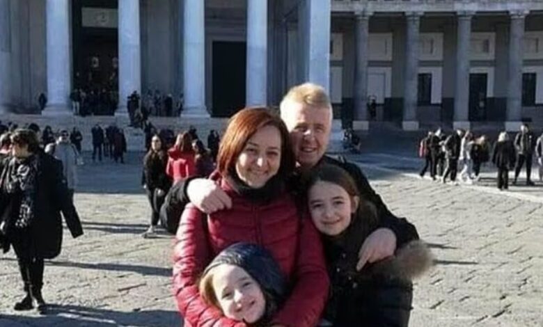 Ανατροπή-στην-υπόθεση-δηλητηρίασης-μητέρας-και-κόρης-στην-Ιταλία-τα-Χριστούγεννα:-Έρευνα-για-ανθρωποκτονία-με-ρικίνη