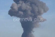 Ρωσία:-Ένας-νεκρός-και-περισσότεροι-από-50-τραυματίες-από-φωτιά-σε-πετροχημικό-εργοστάσιο-–-Δείτε-βίντεο